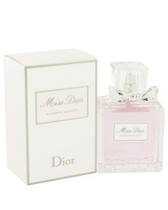 Miss Dior Blooming Bouquet by Christian Dior Eau De Toilette Spray 3.4 oz (Women) 100ml