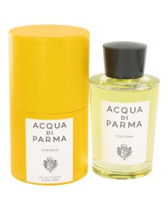 Acqua Di Parma Colonia by Acqua Di Parma Eau De Cologne Spray 6 oz (Men)