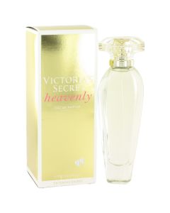 Heavenly by Victoria's Secret Eau De Parfum Spray 3.4 oz (Women)