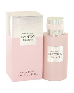 Emotion Essence by Weil Fragrance Body Milk (Body Lotion) 6.6 oz (Women) 195ml