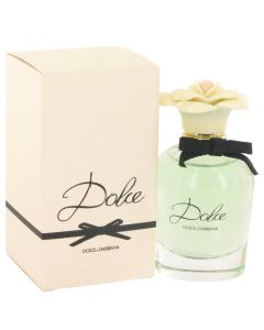 Dolce by Dolce & Gabbana Eau De Parfum Spray 1.6 oz (Women) 45ml