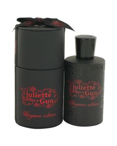 Lady Vengeance Extreme by Juliette Has a Gun Eau De Parfum Spray 3.3 oz (Women)