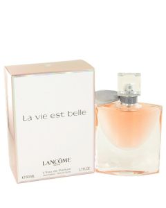La Vie Est Belle by Lancome Eau de Parfum Spray 3.4 oz (Women) 100ml