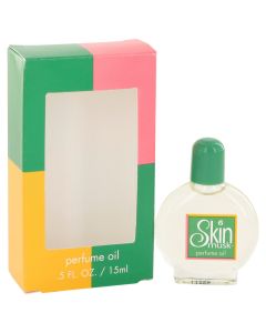 Skin Musk by Parfums De Coeur Perfume Oil .5 oz (Women)