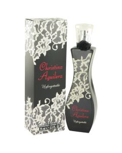Christina Aguilera Unforgettable by Christina Aguilera Eau De Parfum Spray 2.5 oz (Women) 75ml