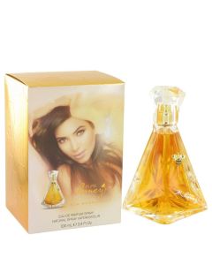 Kim Kardashian Pure Honey by Kim Kardashian Eau De Parfum Spray 3.4 oz (Women)