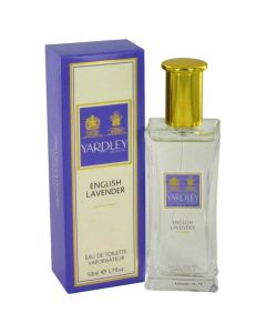 English Lavender by Yardley London 3 x 3.5 oz Soap 3.5 oz (Women) 105ml