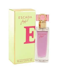 Escada Joyful by Escada Eau De Parfum Spray 2.5 oz (Women) 75ml