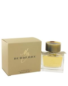 My Burberry by Burberry Eau de Parfum Spray 3 oz (Women) 90ml