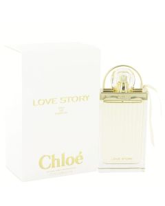 Chloe Love Story by Chloe Eau de Parfum Spray 2.5 oz (Women) 75ml