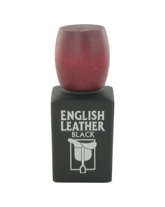 English Leather Black by Dana Cologne Spray (unboxed) 3.4 oz (Men)
