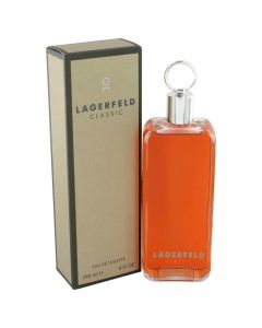 LAGERFELD by Karl Lagerfeld Eau De Toilette Spray (Tester) 3.4 oz (Men)