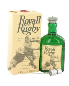 Royall Rugby by Royall Fragrances All Purpose Lotion / Cologne 4 oz (Men)