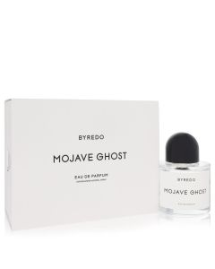 Byredo Mojave Ghost Perfume By Byredo Eau De Parfum Spray (Unisex) 3.4 OZ (Women) 100 ML