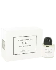 Byredo Pulp by Byredo Eau De Parfum Spray (Unisex) 3.4 oz (Women)