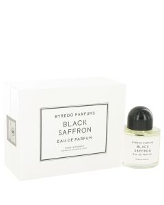 Byredo Black Saffron by Byredo Eau De Parfum Spray (Unisex) 3.4 oz (Women)