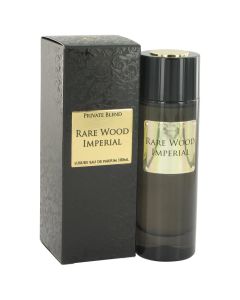 Private Blend Rare Wood Imperial by Chkoudra Paris Eau De Parfum Spray 3.4 oz (Women)