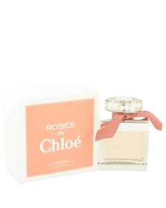 Roses De Chloe by Chloe Eau De Toilette Spray 1 oz (Women) 30ml