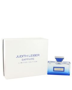 Judith Leiber Saphire by Judith Leiber Eau De Parfum Spray (Limited Edition) 2.5 oz (Women)