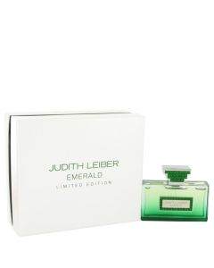 Judith Leiber Emerald by Judith Leiber Eau De Parfum Spray (Limited Edition) 2.5 oz (Women)