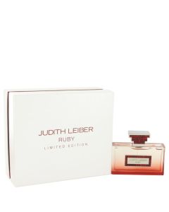 Judith Leiber Ruby by Judith Leiber Eau De Parfum Spray (Limited Edition) 2.5 oz (Women)