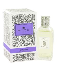 Pegaso Perfume By Etro Eau De Toilette Spray (Unisex) 3.4 OZ (Women) 100 ML