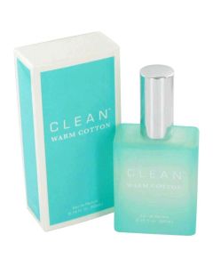 Clean Warm Cotton by Clean Shower Gel 6 oz (Women) 175ml