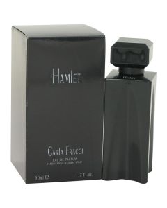 Carla Fracci Hamlet by Carla Fracci Eau De Parfum Spray 1.7 oz (Women)