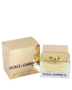 The One by Dolce & Gabbana Golden Satin Lotion 6.7 oz (Women) 195ml