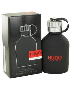 Hugo Just Different by Hugo Boss Eau De Toilette Spray 4.2 oz (Men) 125ml