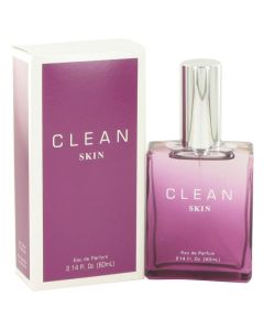 Clean Skin by Clean Eau De Parfum Spray 2.14 oz (Women) 65ml