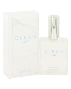 Clean Air by Clean Eau De Parfum Spray 2.14 oz (Women) 65ml