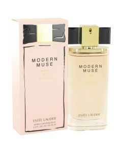 Modern Muse by Estee Lauder Eau De Parfum Spray 1.7 oz (Women) 50ml