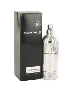Montale Jasmin Full by Montale Eau De Parfum Spray 3.4 oz (Women)