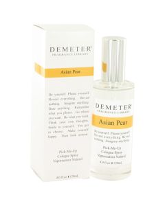 Demeter by Demeter Asian Pear Cologen Spray 4 oz (Women)