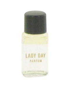 Lady Day Perfume By Maria Candida Gentile Pure Perfume 0.23 OZ (Women) 5 ML