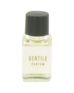 Gentile by Maria Candida Gentile Pure Perfume .23 oz (Women)