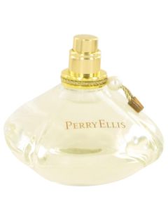 Perry Ellis (New) by Perry Ellis Eau De Parfum Spray (Tester) 3.4 oz (Women)