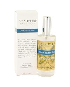 Demeter by Demeter Great Barrier Reef Cologne 4 oz (Women)