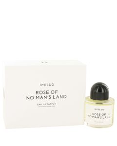 Byredo Rose Of No Man's Land Perfume By Byredo Eau De Parfum Spray 3.3 OZ (Women) 95 ML
