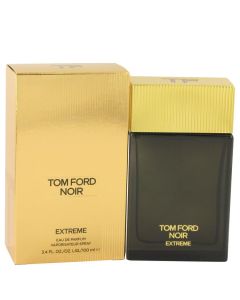 Tom Ford Noir Extreme by Tom Ford Eau De Parfum Spray 3.4 oz (Men)