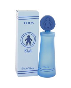 Tous Kids by Tous Eau De Toilette Spray 3.4 oz (Men)