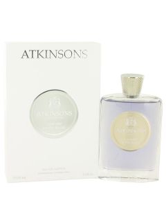 Lavender on the Rocks by Atkinsons Eau De Parfum Spray 3.4 oz (Women)