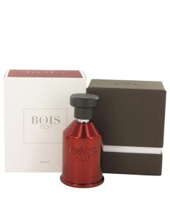 Relativamente Rosso Perfume By Bois 1920 Eau De Parfum Spray 3.4 OZ (Femme) 100 ML