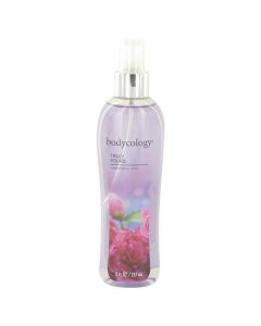 Bodycology Truly Yours by Bodycology Fragrance Mist Spray 8 oz (Women)