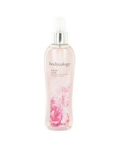 Bodycology Sweet Love by Bodycology Fragrance Mist Spray 8 oz (Women)