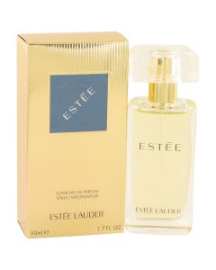 ESTEE by Estee Lauder Super Eau De Parfum Spray 1.7 oz (Women)