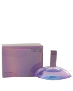 Euphoria Essence by Calvin Klein Eau De Parfum Spray 3.4 oz (Women)