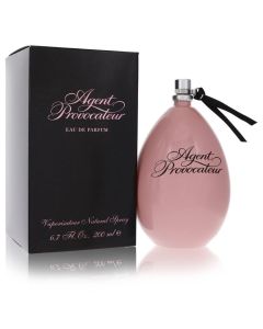 Agent Provocateur Perfume By Agent Provocateur Eau De Parfum Spray 6.7 OZ (Femme) 195 ML