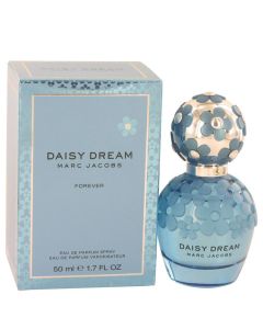 Daisy Dream Forever by Marc Jacobs Eau De Parfum Spray 1.7 oz (Women)